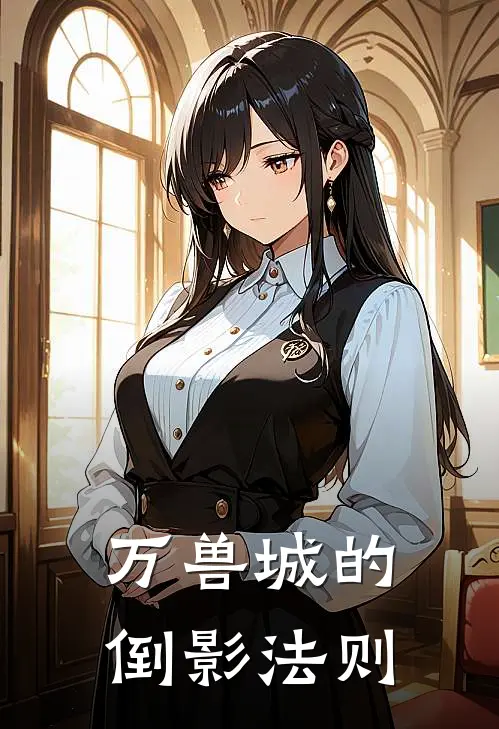 万兽城的倒影法则(洛珈艾拉)网络热门小说_最新小说万兽城的倒影法则(洛珈艾拉)
