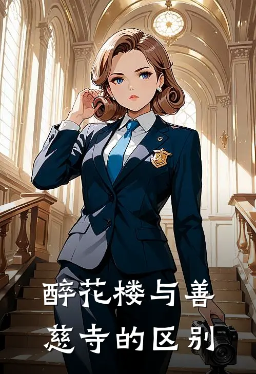 醉花楼与善慈寺的区别