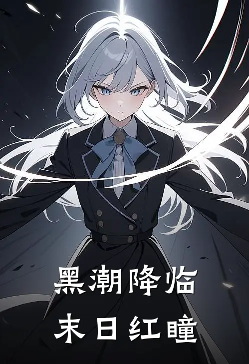 黑潮降临：末日红瞳