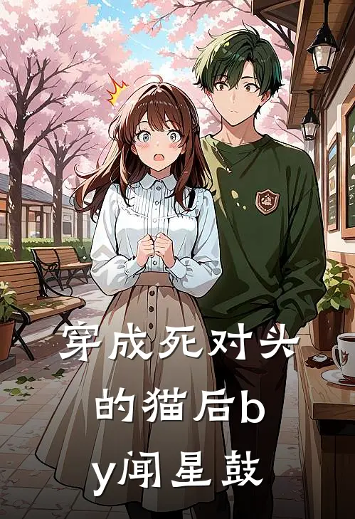 穿成死对头的猫后by闻星鼓