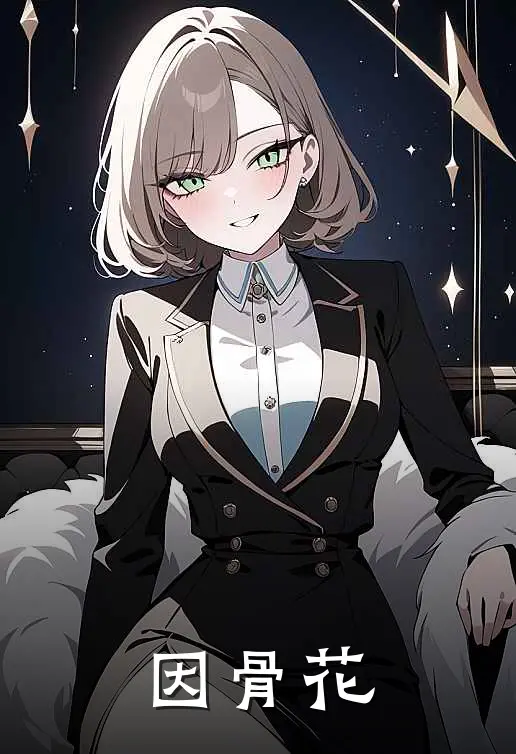 因骨花陈默福尔马林免费完结小说_完本完结小说因骨花(陈默福尔马林)