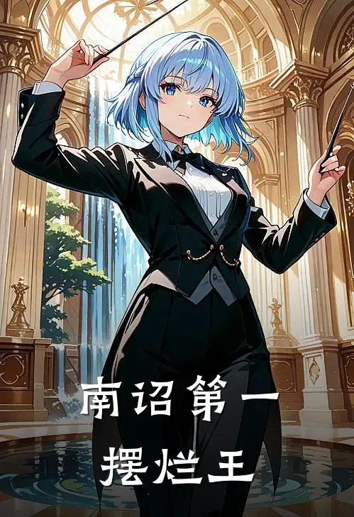 南诏第一摆烂王