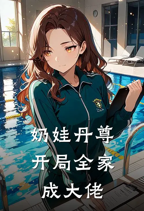 奶娃丹尊，开局全家成大佬