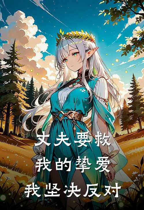 丈夫要救我的挚爱，我坚决反对