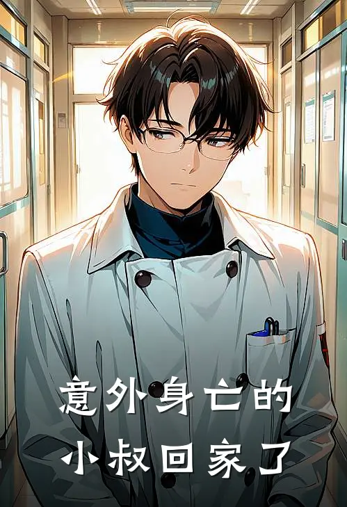 抖音热门意外身亡的小叔回家了最新章节在线阅读_抖音热门完整版阅读