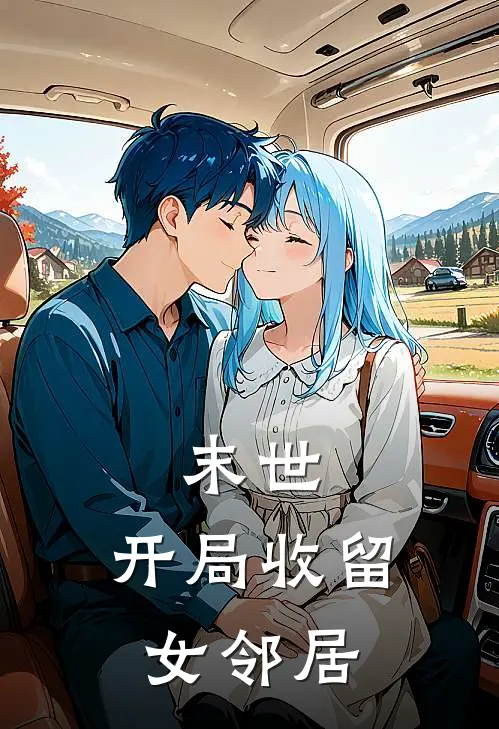 末世：开局收留女邻居陈锋林晚全集免费小说_免费小说完结末世：开局收留女邻居(陈锋林晚)