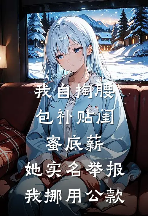 我自掏腰包补贴闺蜜底薪，她实名举报我挪用公款