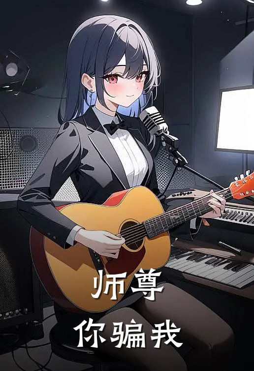 师尊，你骗我