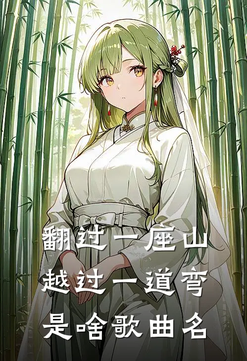 翻过一座山越过一道弯是啥歌曲名