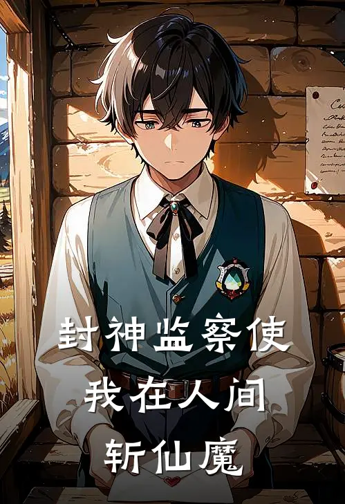 封神监察使：我在人间斩仙魔(姜尚天玄宗)免费小说阅读_完结版小说推荐封神监察使：我在人间斩仙魔(姜尚天玄宗)