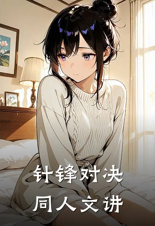 针锋对决同人文讲