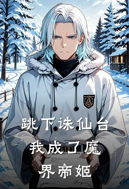 跳下诛仙台，我成了魔界帝姬素锦天妃素锦免费小说推荐_推荐完结小说跳下诛仙台，我成了魔界帝姬(素锦天妃素锦)