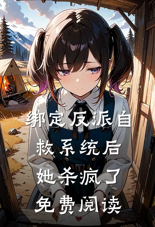 绑定反派自救系统后她杀疯了免费阅读