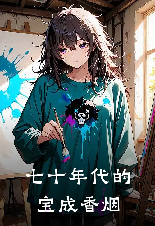 七十年代的宝成香烟