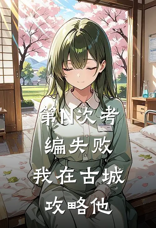 第N次考编失败，我在古城攻略他苏昭沈从文热门小说免费阅读_网络热门小说第N次考编失败，我在古城攻略他(苏昭沈从文)