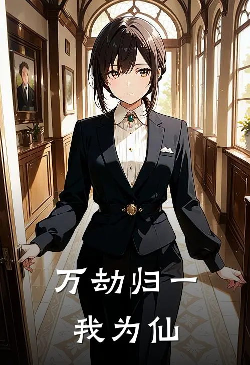 万劫归一我为仙