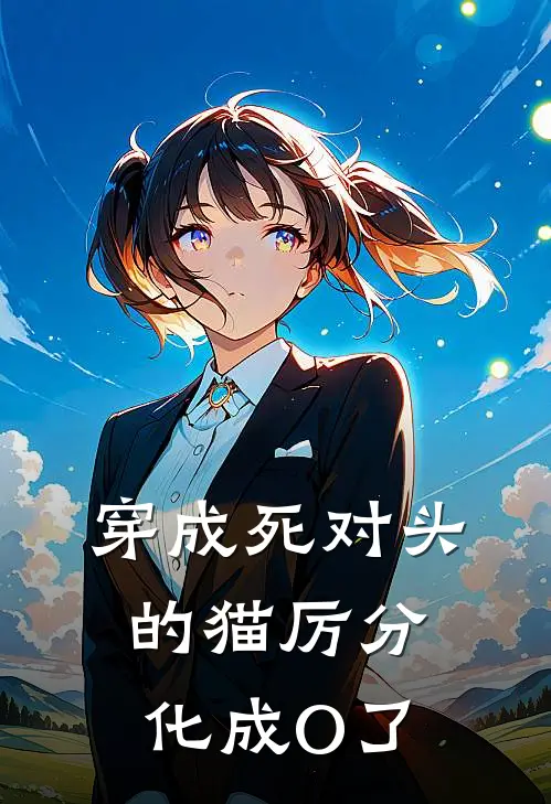 穿成死对头的猫厉分化成O了