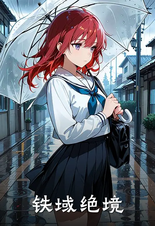 铁域绝境沈砺周山免费小说全文阅读_最新好看小说铁域绝境沈砺周山