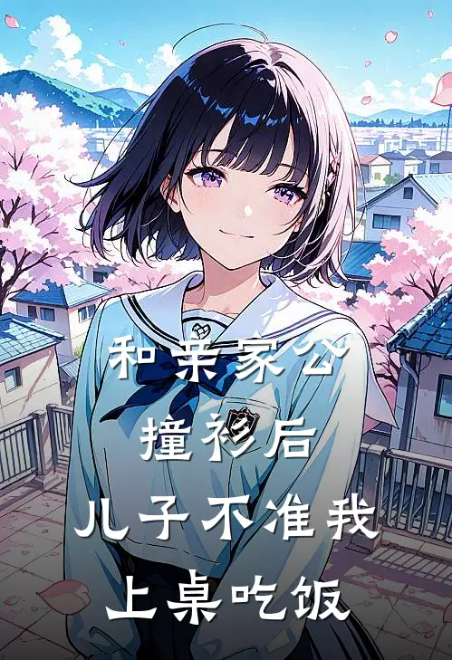 和亲家公撞衫后，儿子不准我上桌吃饭郭德海李新平最新完结小说推荐_全集免费小说和亲家公撞衫后，儿子不准我上桌吃饭郭德海李新平