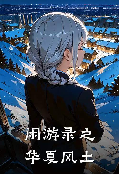 闲游录之华夏风土