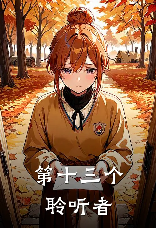 第十三个聆听者