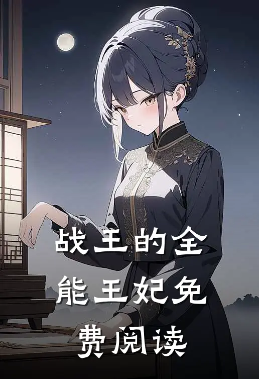 战王的全能王妃免费阅读