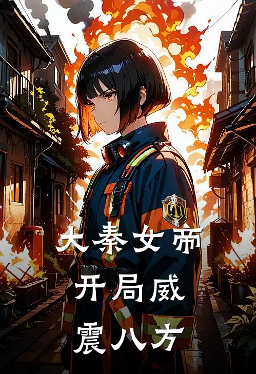 大秦女帝：开局威震八方