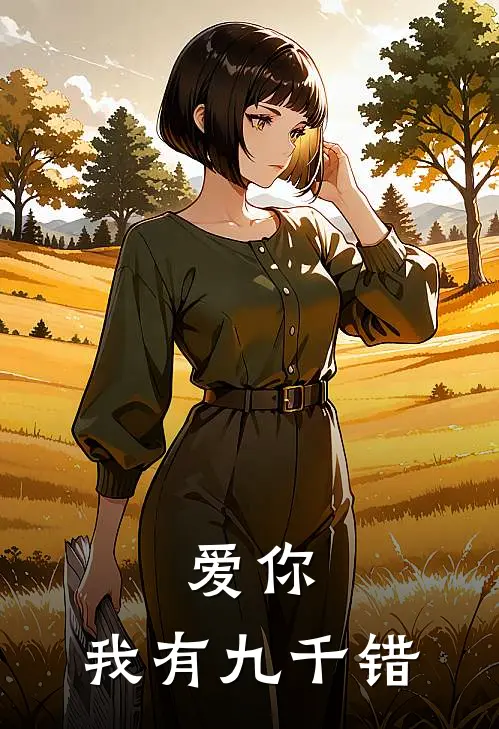 爱你，我有九千错(我陈玥)全文阅读免费全集_完结小说爱你，我有九千错我陈玥