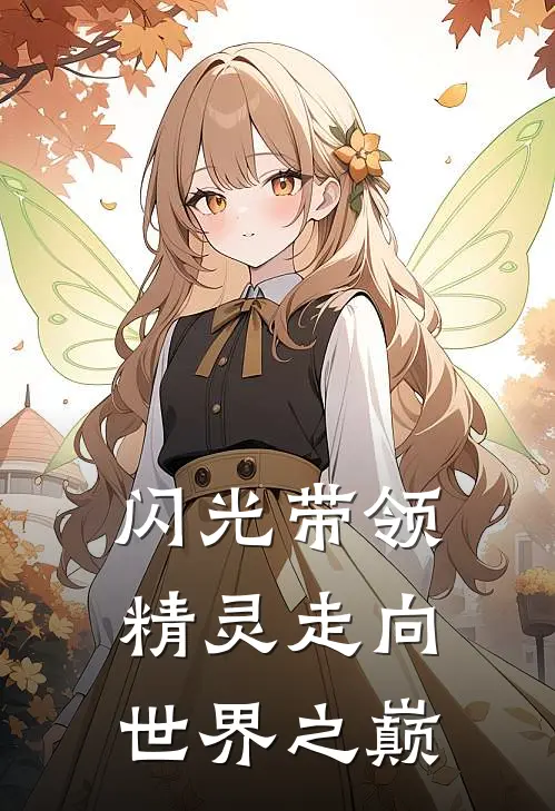 闪光带领精灵走向世界之巅