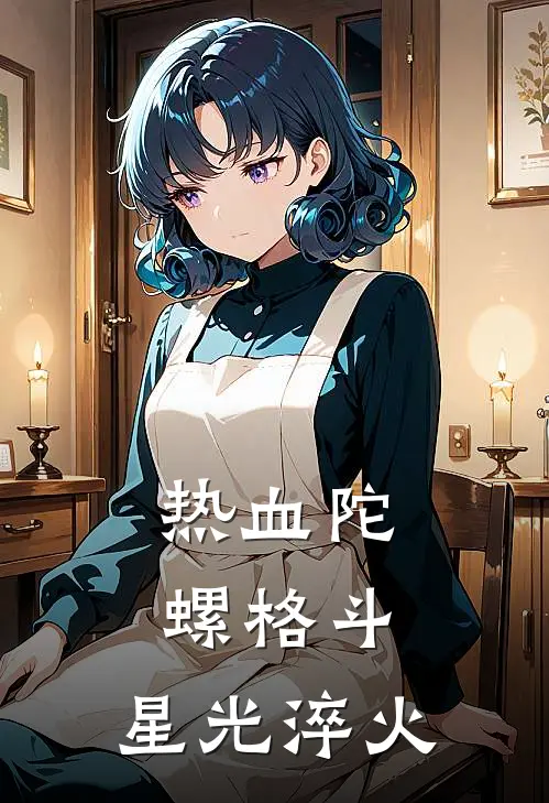 热血陀螺格斗：星光淬火