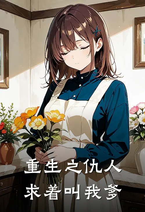 重生之仇人求着叫我爹