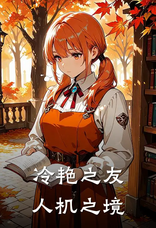 冷艳之友人机之境