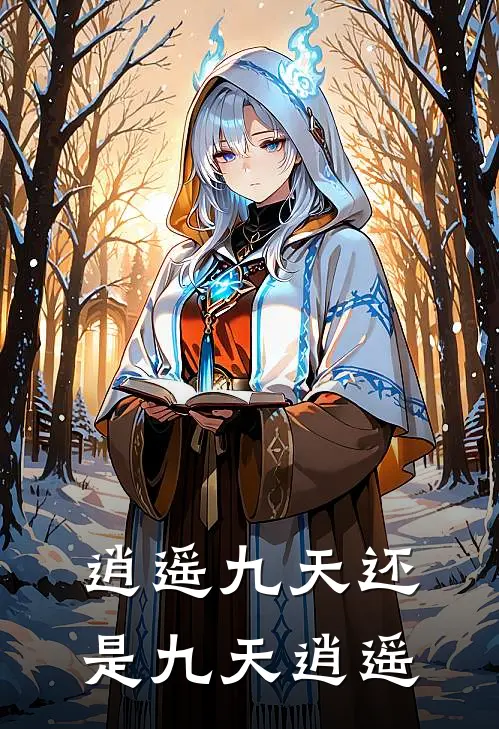 逍遥九天还是九天逍遥