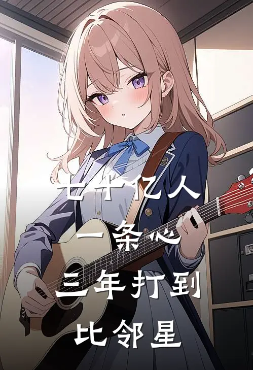 七十亿人一条心，三年打到比邻星