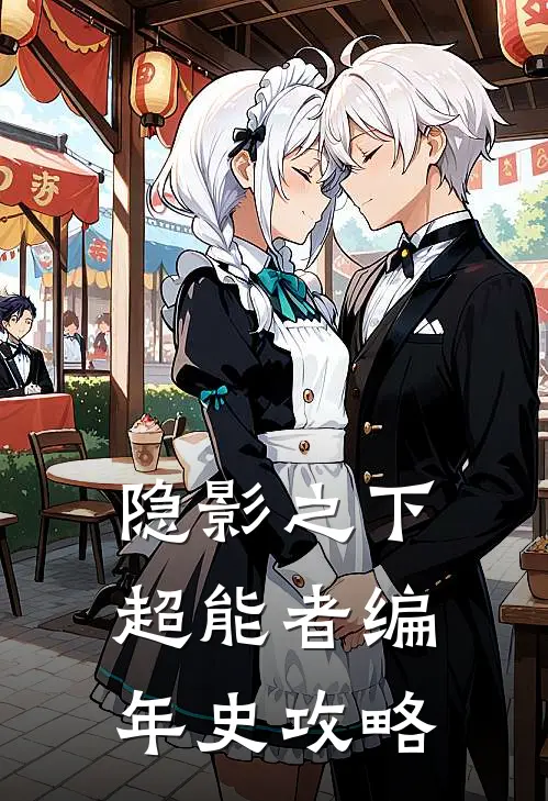 隐影之下超能者编年史攻略