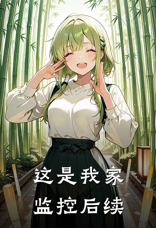 这是我家监控后续