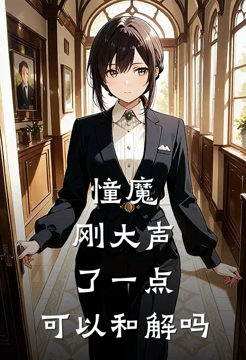 憧魔：刚大声了一点，可以和解吗白雨沐米娅推荐完结小说_热门小说在线阅读憧魔：刚大声了一点，可以和解吗(白雨沐米娅)