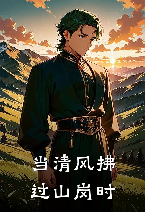 当清风拂过山岗时祁宁盛越最新章节免费阅读_当清风拂过山岗时全集免费阅读