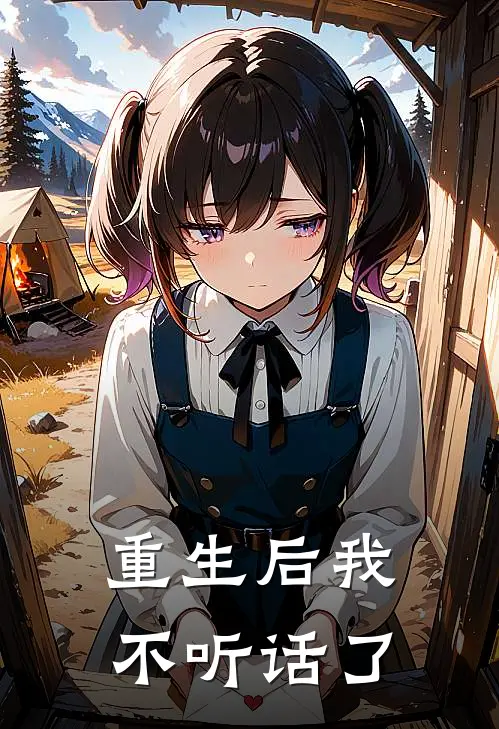 重生后我不听话了林晚晚晚免费小说全集_免费阅读无弹窗重生后我不听话了林晚晚晚