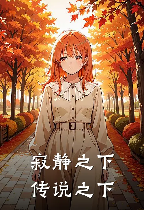 寂静之下传说之下
