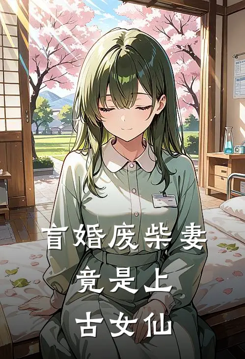 盲婚废柴妻，竟是上古女仙青云宗李虾球全文阅读免费全集_最新全本小说盲婚废柴妻，竟是上古女仙(青云宗李虾球)