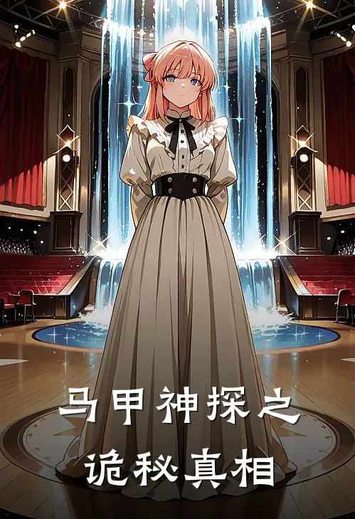 马甲神探之诡秘真相唐尘叶萱完结热门小说_完整版小说全文免费阅读马甲神探之诡秘真相唐尘叶萱