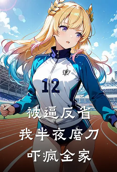 被逼反省，我半夜磨刀吓疯全家