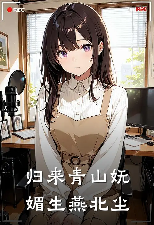 归来青山妩媚生燕北尘