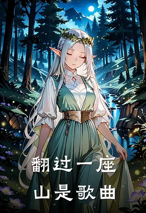 翻过一座山是歌曲