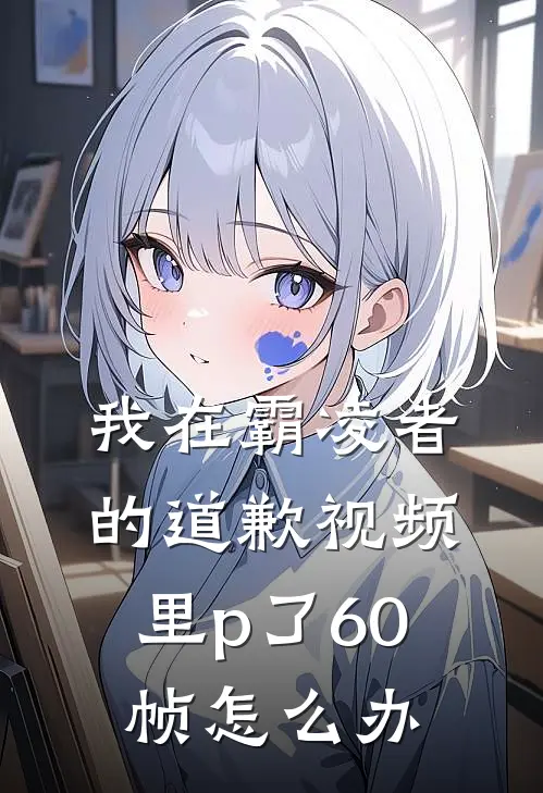 我在霸凌者的道歉视频里p了60帧怎么办