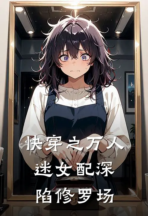 快穿之万人迷女配深陷修罗场