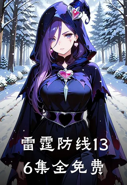 雷霆防线1-36集全免费
