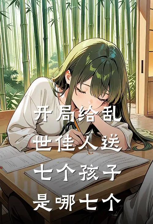 开局给乱世佳人送七个孩子是哪七个