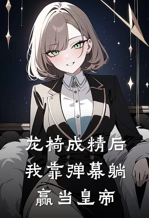 龙椅成精后我靠弹幕躺赢当皇帝(李娴李咸)最新好看小说_最新章节列表龙椅成精后我靠弹幕躺赢当皇帝(李娴李咸)